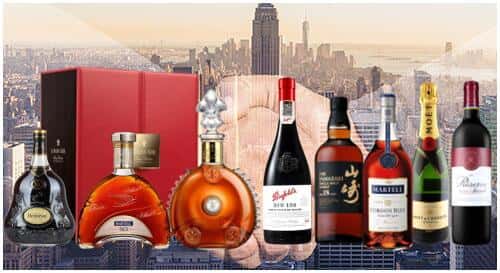 遵义播州区回收洋酒