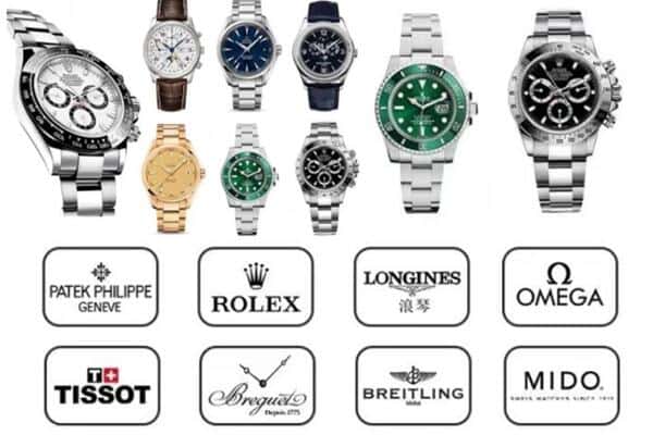 遵义播州区回收名表